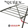 Сушилка для белья Hausler QUEEN EXCLUSIVE